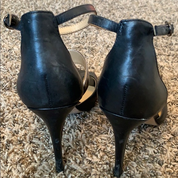 Saks Fifth Avenue heels - Picture 8 of 8